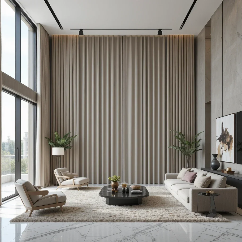 Floridian Blinds premium window treatment project 21
