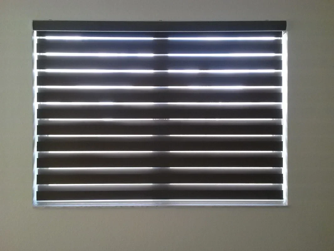 Bright Room Solution