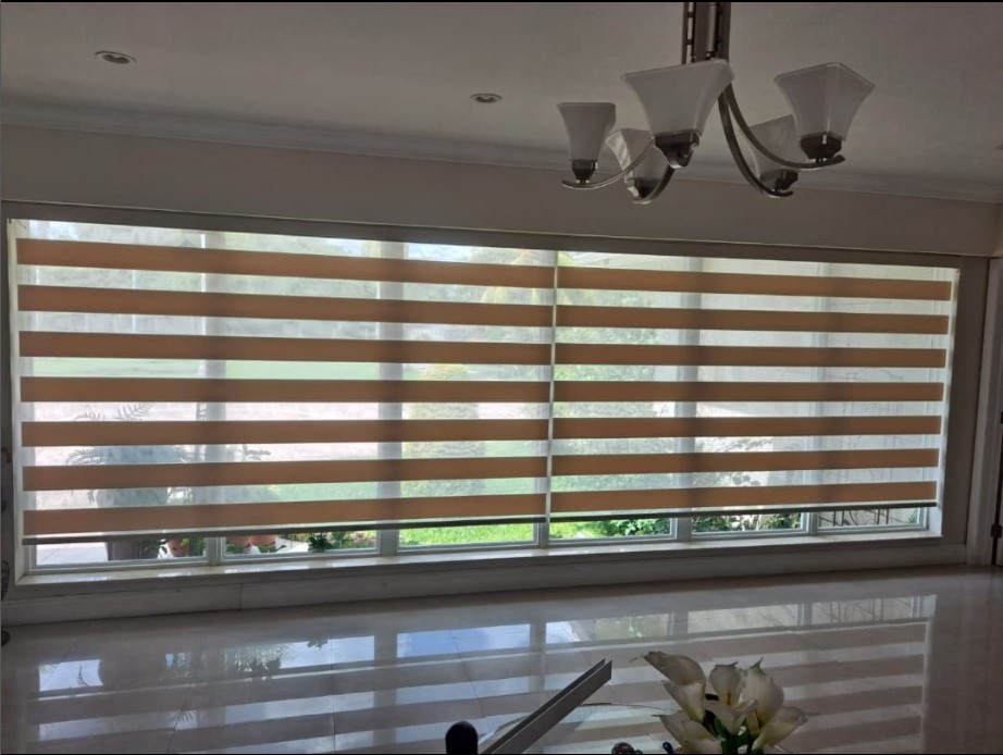 Restaurante Elegante