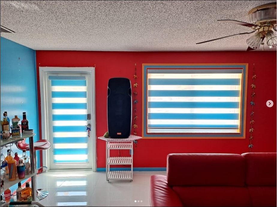 Instalación Moderna