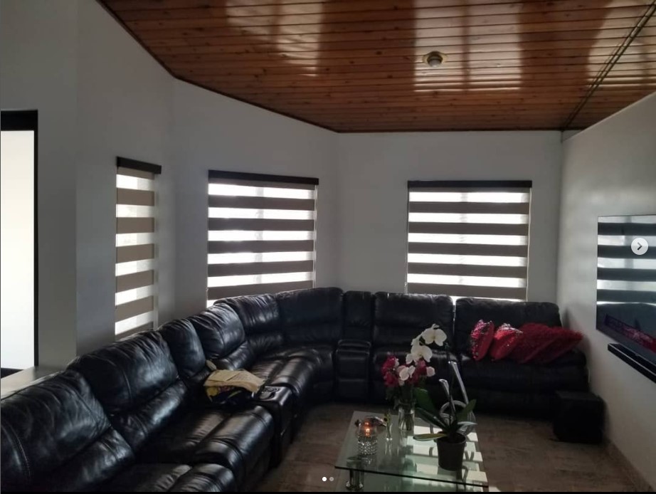 Control Solar Avanzado